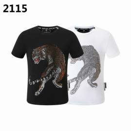 Picture of Philipp Plein T Shirts Short _SKUPPM-3XL8l21153839